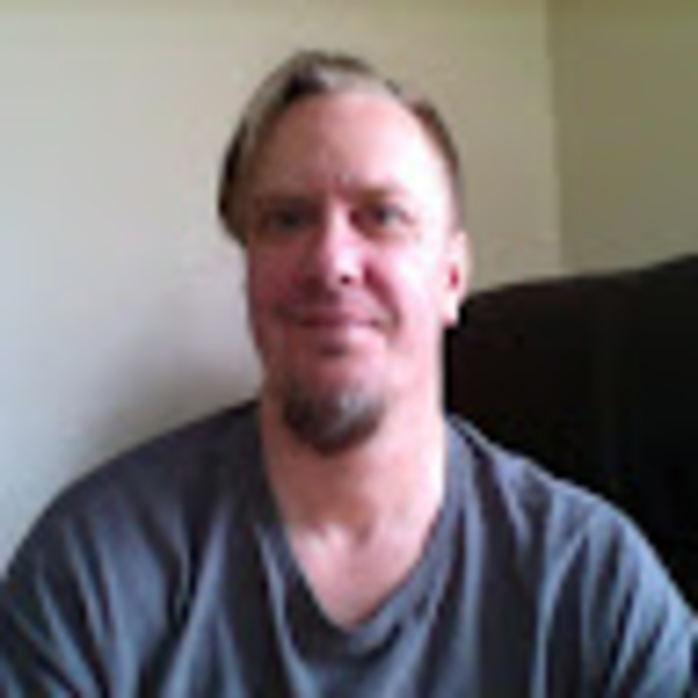 Meet your Posher, Scott